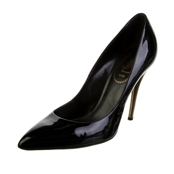 YSL Stilletos - Picture 2 of 4